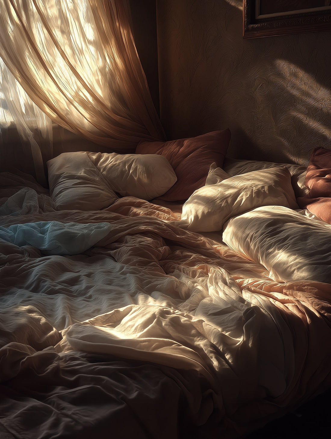 How You Sleep Can Make or Break Your Health