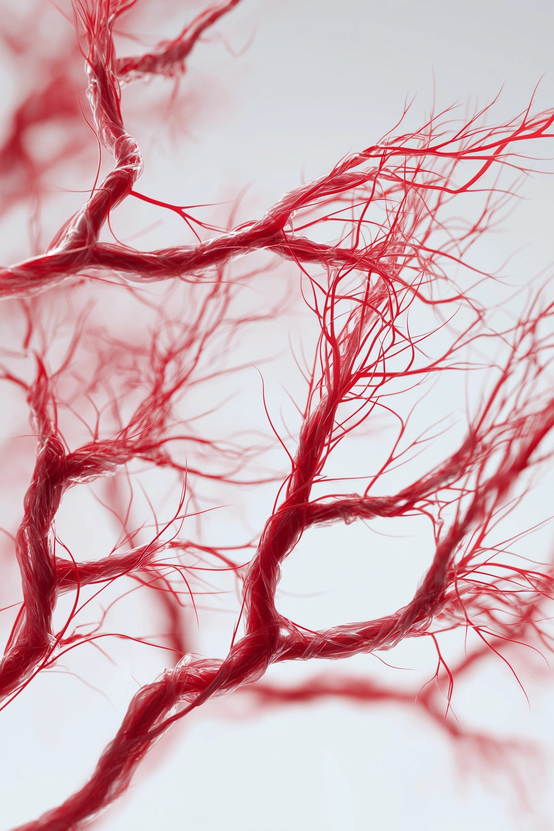 How Does Capillary Closure Affect Sleep Quality?