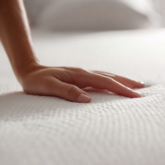 What Makes the Foam in Pressure’s Off Different?