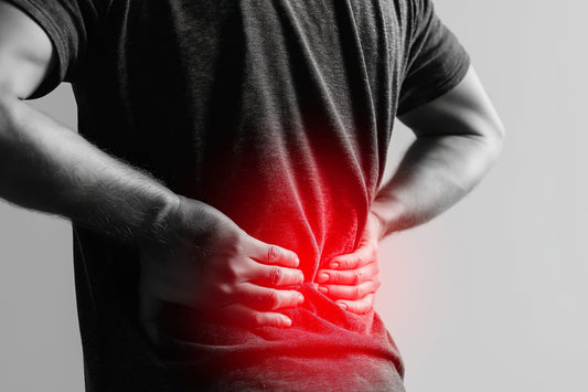 How Your Mattress Impacts Lower Back Health