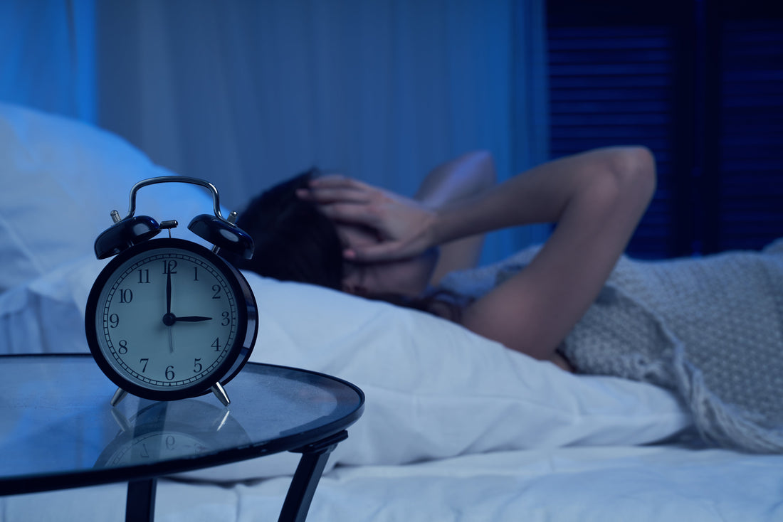 Why Tossing and Turning Isn't Just Restlessness—It's Your Body Crying for Circulation