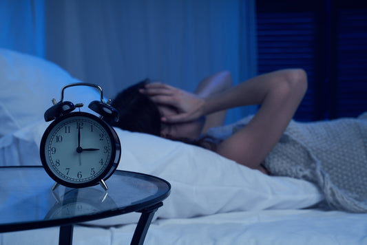 Why Tossing and Turning Isn't Just Restlessness—It's Your Body Crying for Circulation