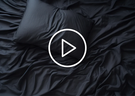 Listen: Pressure's Off in a Nutshell